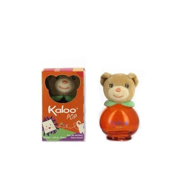 WC-vesi - KALOO - Kaloo Pop hajuvesi 50ml - Hedelmäinen hajuperhe