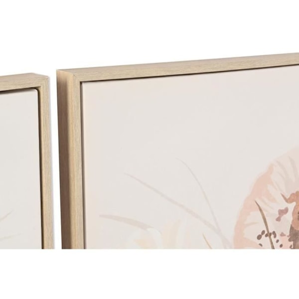 ramme 100 x 4 x 100 cm urban (2 enheder)