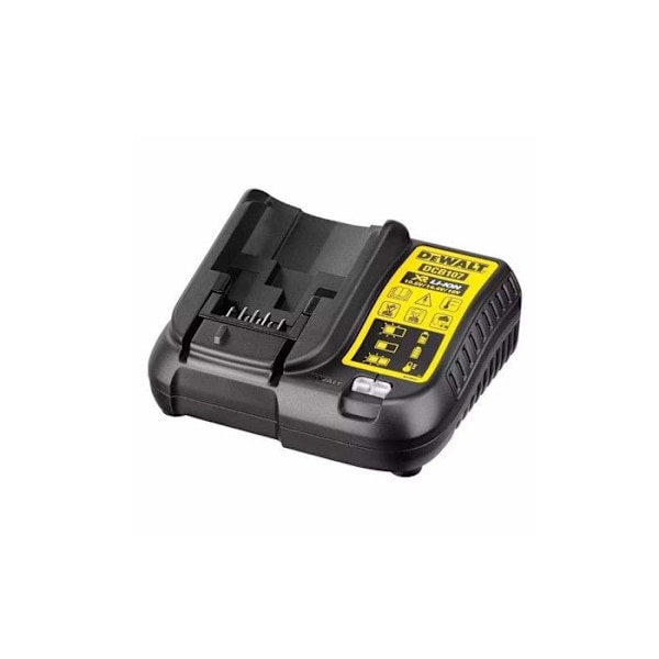 DEWALT DCE0811D1G laserlinja-taso - 2 pulloa - Vihreä - Langaton Grön