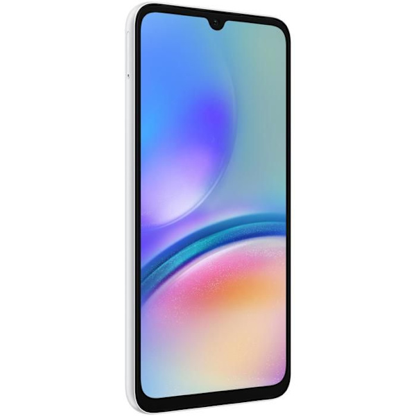 Smartphone SAMSUNG 188379 Argento Sølv