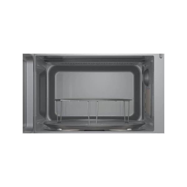 Microaaltouuni Balay 3WG3112X2 800W Musta