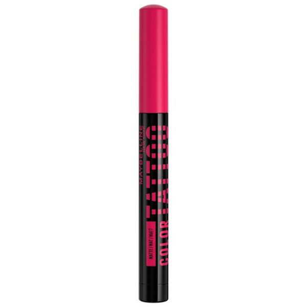 Kynäsilmä - Maybelline New York - Tattoo Stix - 1.4 GRM - Monikäyttöinen - Ultra-kermaista