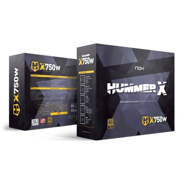 NOX HUMMER