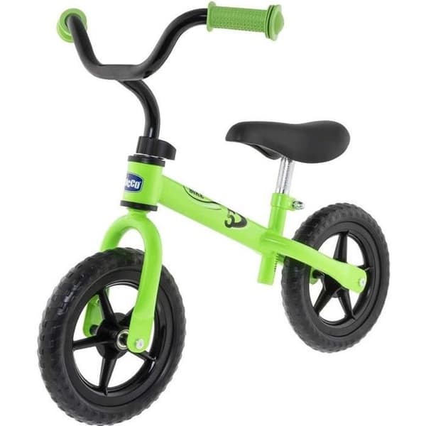CHICCO Chicco Green Balance -pyörä Grøn