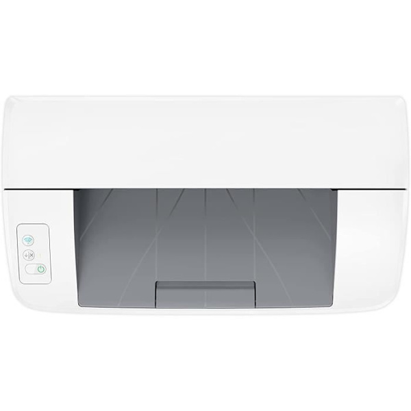 HP LaserJet M110w sort/hvid laser-enkeltfunktionsprinter