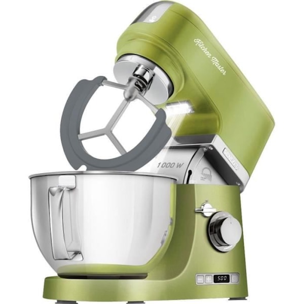 Robotpatisser - Sencor - STM 7870GG