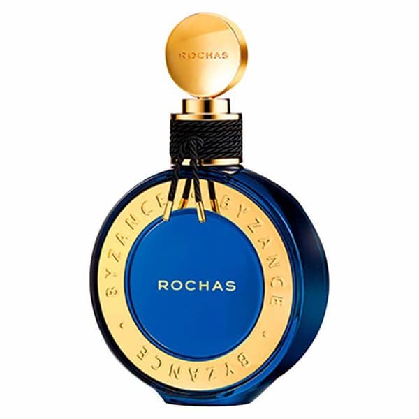 Parfume - ROCHAS - Byzance - Eau de parfum - 40 ml - Orientalsk amber gourmand