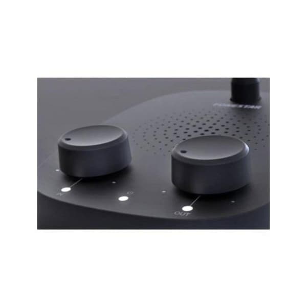 Digitale lydarbejdsstationer - FONESTAR - INTERFON-V - Sort - Kablet - Bluetooth