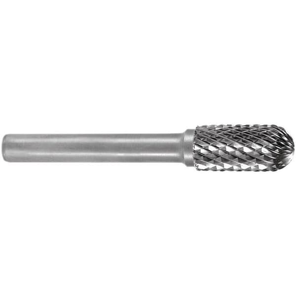 Cylindrinen HM-muoto C 6 mm Ruko