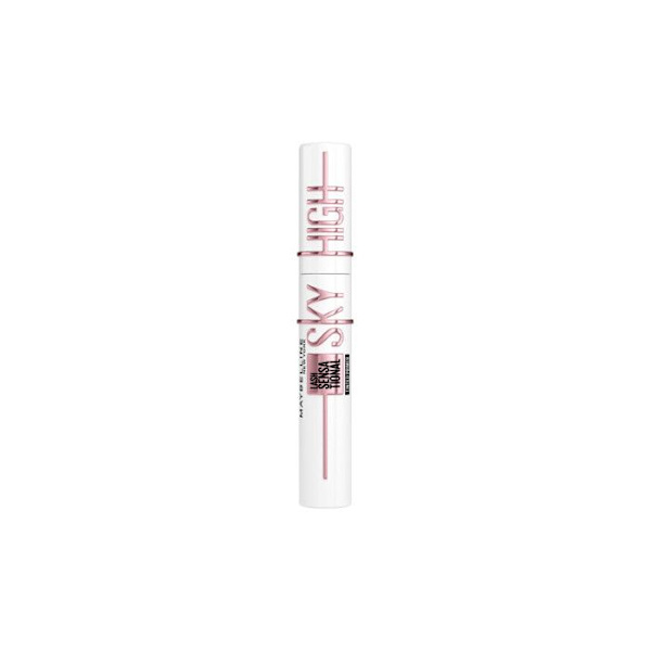 Maybelline New York - Sky High Meikkivoide Mascaraa varten - Äärimmäinen Pituus ja Volyymi Basfärg