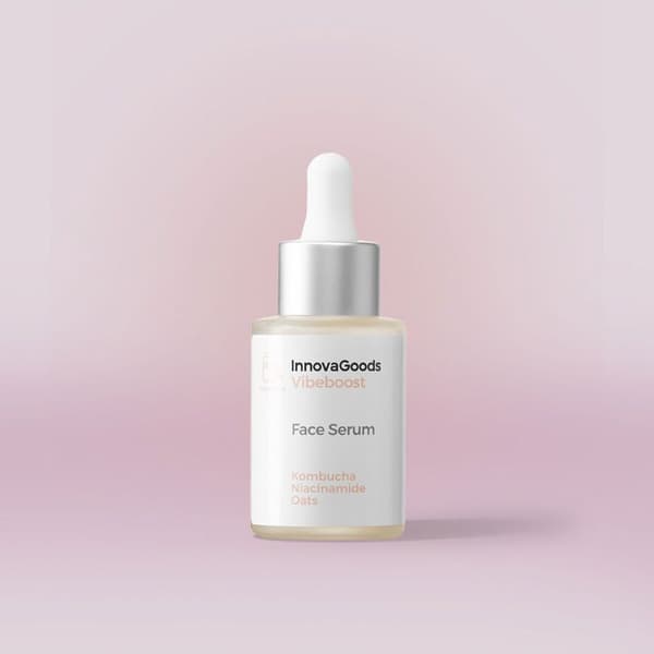 Sérum ansikte InnovaGoods Komba 30 ml Vit