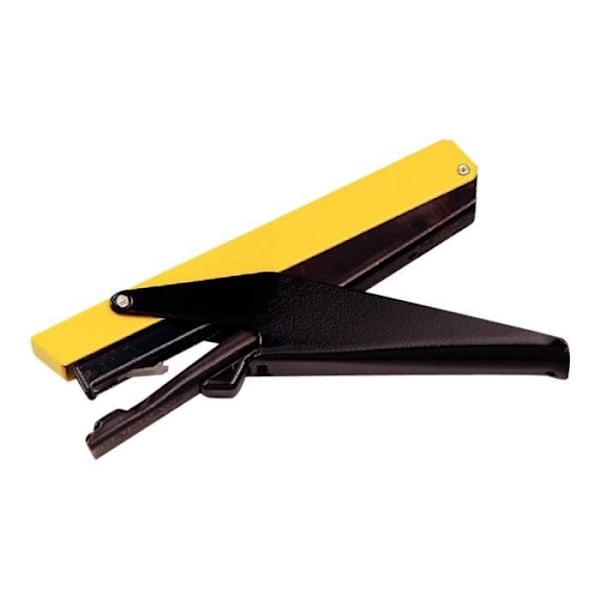 Petrus Majorette 205 Hæftetang 10 ark - 1 mm metalsortiment