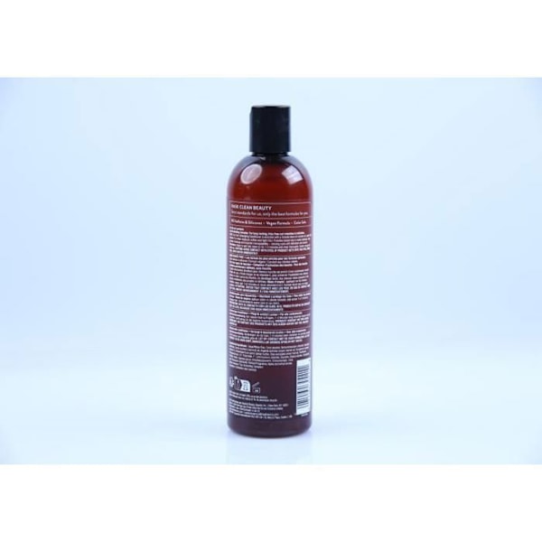 Balsam - Hask - Curl Care - 355ml - Hydrerende - Udrensende - Definerede krøller