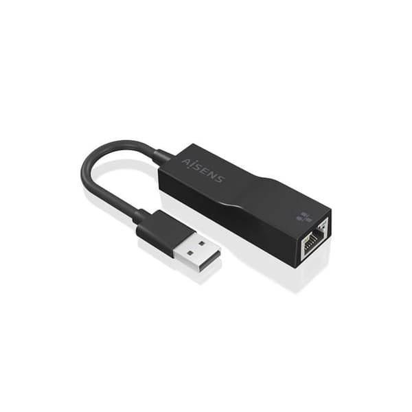 Netværksadapter - AISENS - Multifarvet - 15x7x2 cm - Model A106-0766
