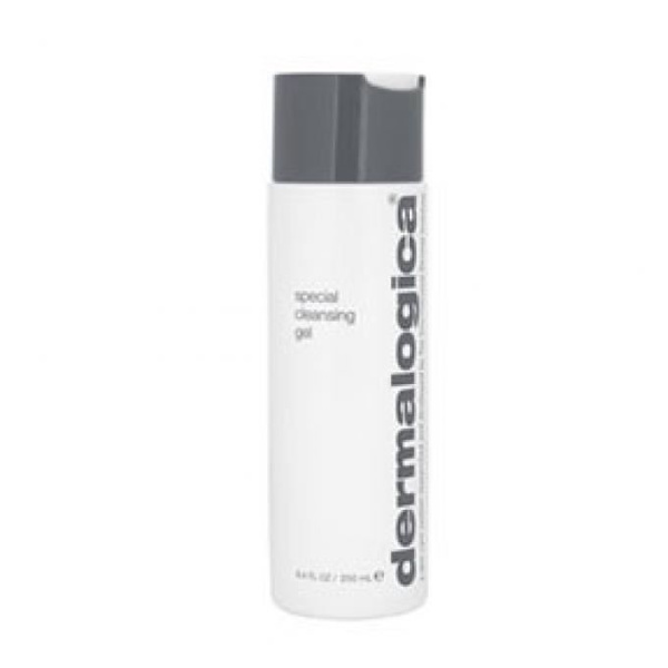 dermalogica erityinen puhdistusgeeli