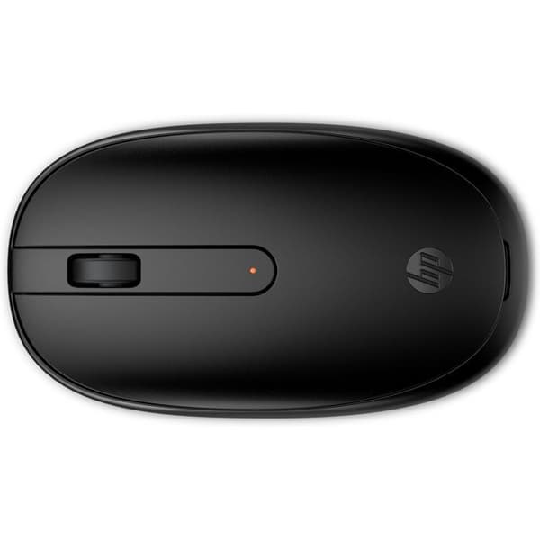 HP 245 BLK Bluetooth Hiiri EME