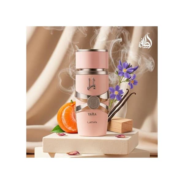 Lattafa - Yara - 100 ml Rose