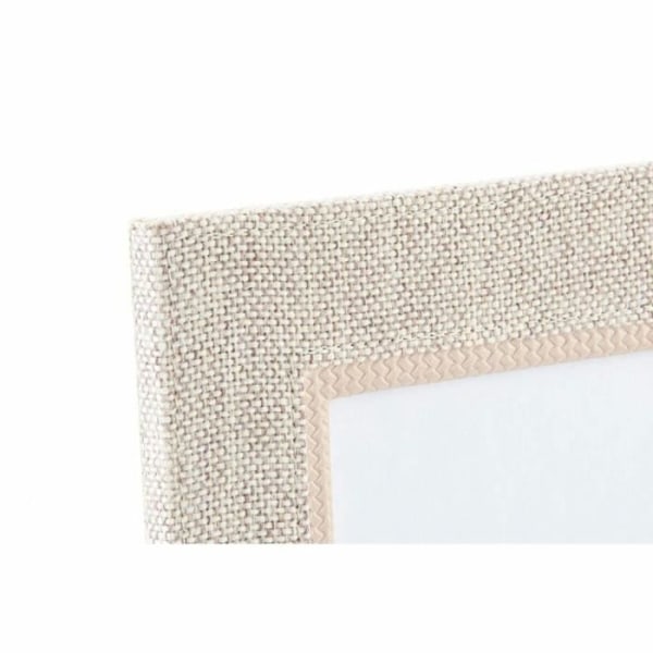 valokuvakehys 19 x 1,6 x 24 cm beige