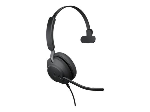 Jabra Evolve2 40 SE MS Mono -
