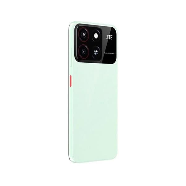 ZTE Blade A35 64 Go / 2 Go Kaksois-SIM Vihreä