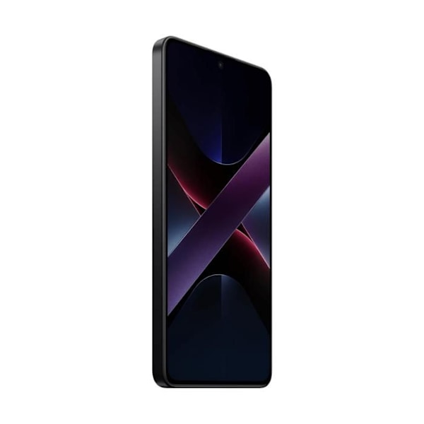 POCO X7 Pro Sort 8 GB + 256 GB