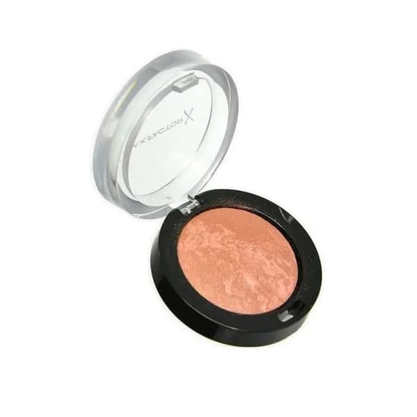 Max Factor Cream Puff Blush - 25 houkuttelevaa ruusua