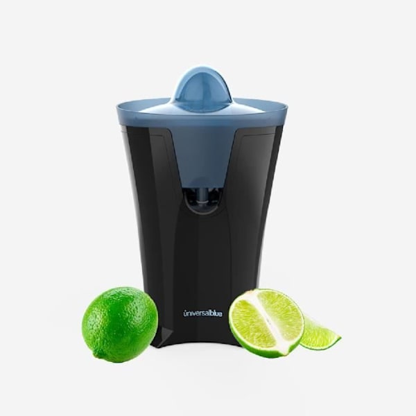 Elektrisk juicer Universal Blue JUICY 40-OB Sort 40 W