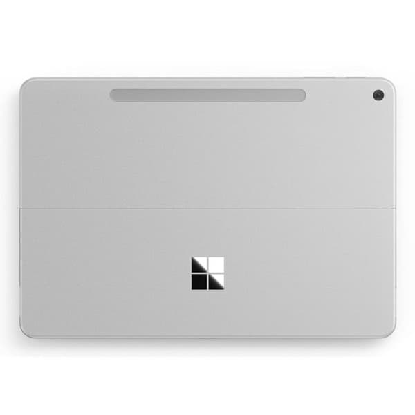 Microsoft Surface Pro 12 Tablet-PC 512GB Platino Snapdragon Windows 11 Pro