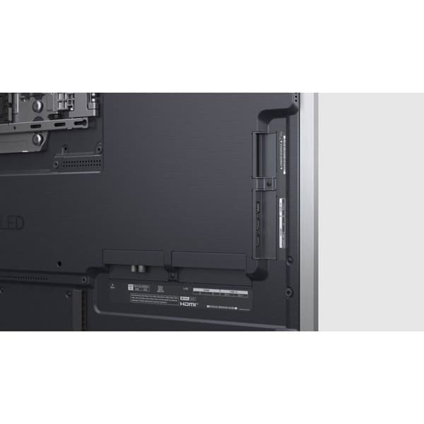 Älykäs televisio - LG - OLED55G5 (OLED evo AI G5) - 55" (139 cm) - 4K UHD - Dolby Vision & Atmos