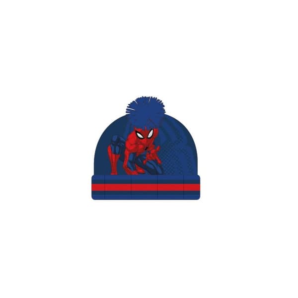 3 sæt af Snood Spiderman dele Multifarvet