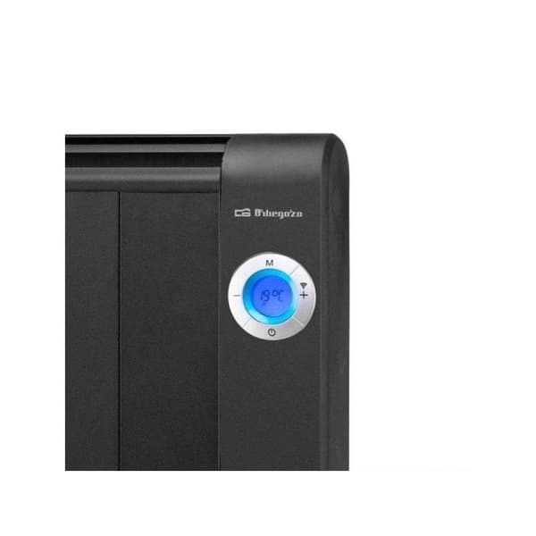 Orbegozo RRW 1005 Wifi Lämmitin 1000W