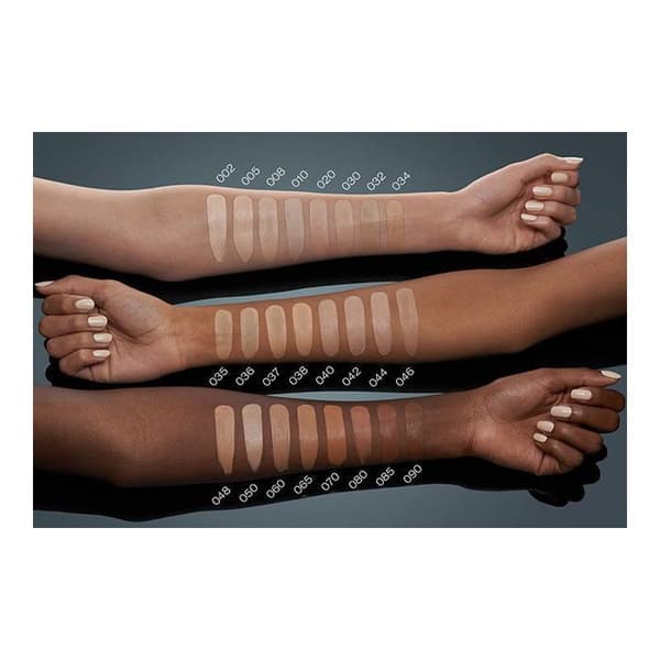 Catrice Visage HD Liquid Coverage Foundation N°020 Rose Beige 30ml Rosen Beige