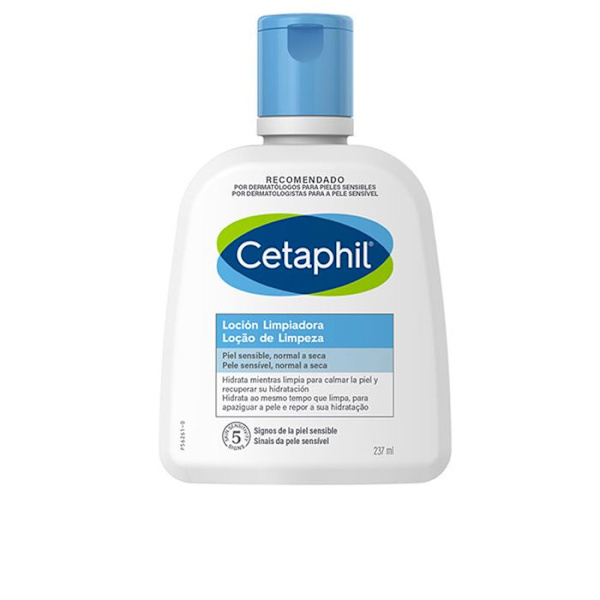 CETAPHIL puhdistava voide 237 ml