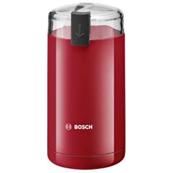 Bosch Kotitalous TSM6A014R Punainen kahvimylly