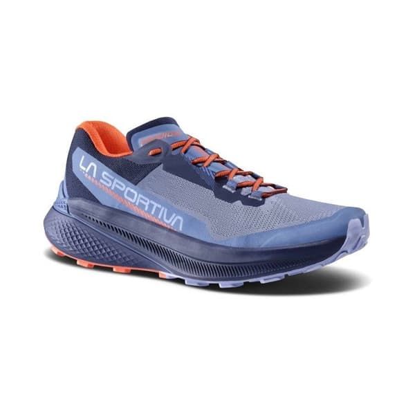 Trail Sko Kvinde - LA SPORTIVA Prodigio W - StoneBlue Blå, Grå 41