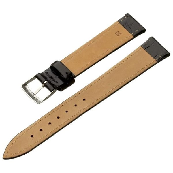 Morellato - Armband för Herr - Gul Läder - 16 MM - A01U1563821019CR16 Gul
