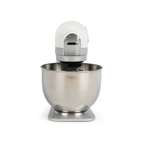 Robotterkøkken LIVOO DOP234 - 1200 Watt - 5 liter - Planetarisk bevægelse - 6 hastighedsniveauer