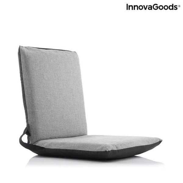 Lazy Sofa - Gulvlænestol | Lille Sofa Teen Soveværelse | InnovaGoods