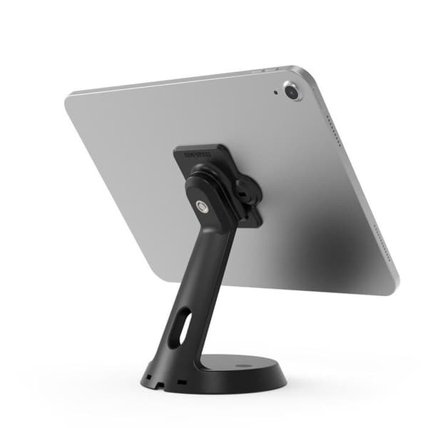 Compulocks Universelt Tyverisikringsstativ til Tablets Op til 15" Drejelig Sort