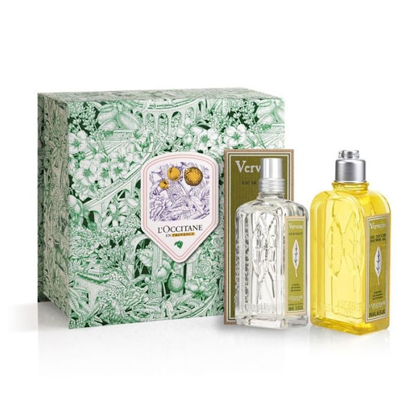 ETUI VERVEINE 2 stk