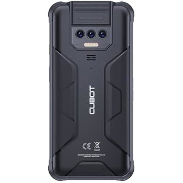 CUBOT Kingkong 8 Unbreakable Smartphone Sort
