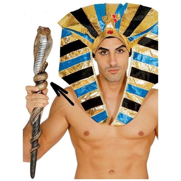 Kobrascepter 65cm