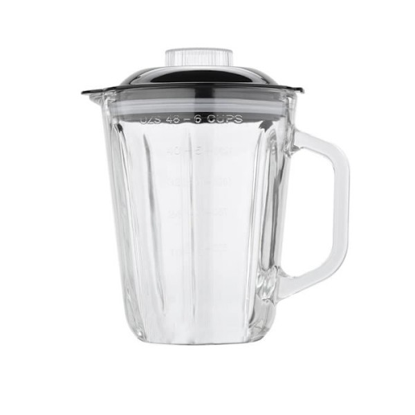 Reserverbeholder til blender ref. 07678