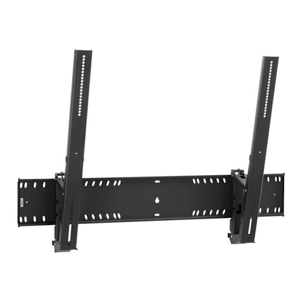 VOGELS PFW 6910 Plasma Väggfäste - LCD - Låsbar - Svart - 80"-128"