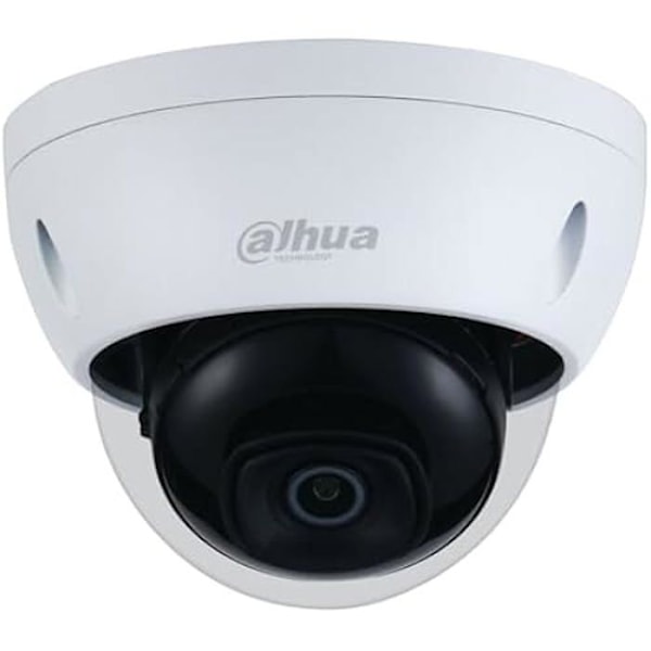 DAHUA IP dome kamera IPC-HDBW2230E-S-S2 2mpx IR 1/2,7 fast 2,8mm