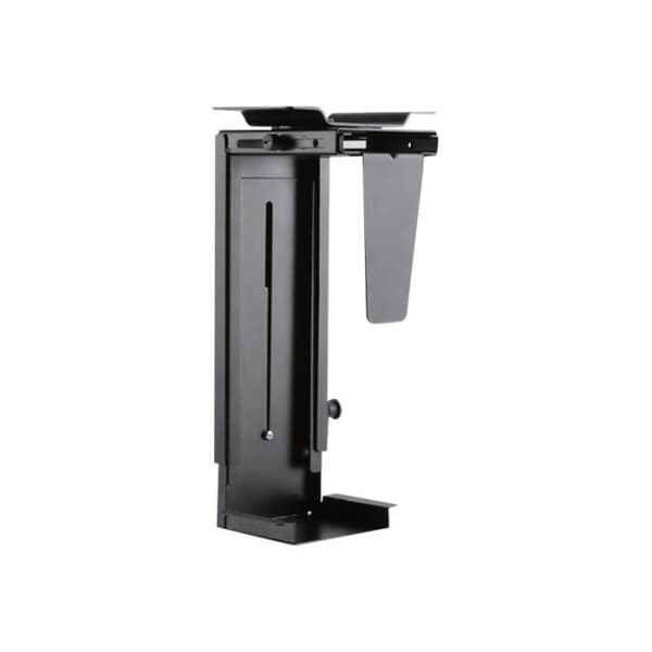 NEWSTAR CPU-M100BLACK Centralenhedsstøtte - 10 kg - Gulv - Sort
