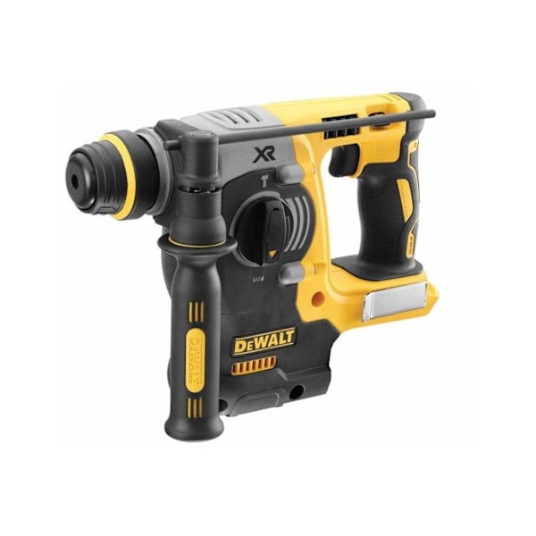 DeWALT Kit DCK690P3T (DCD796 + DCF887 + DCH273 + DCS334 + DCS565 + DCL040 + 3 x 5,0 Ah + DCB1104 + 2 x TSTAK VI)
