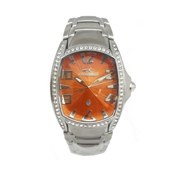 Chronotech damklocka CT7988LS-68M (28 mm)