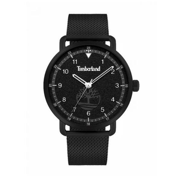 Sko - TIMBERLAND - ROBBINSTON mpreto bmesh preto - Sort - Unisex - Mesh Svart