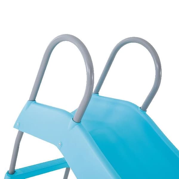 PATJATTOGAN JALAT 243CM - Intex Transparent